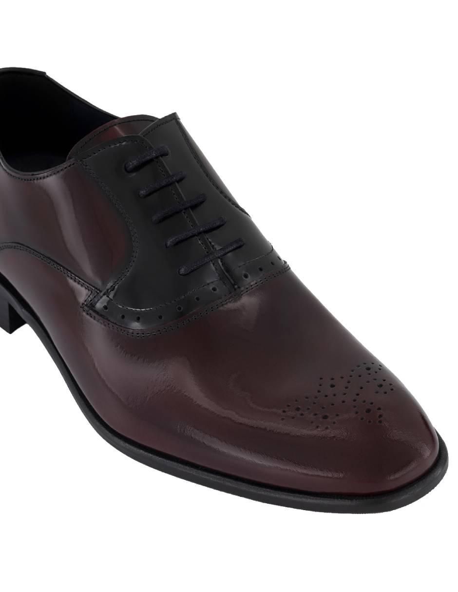 Zapato oxford Prada para hombre
