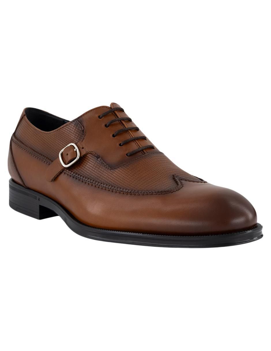 Zapato oxford para hombre