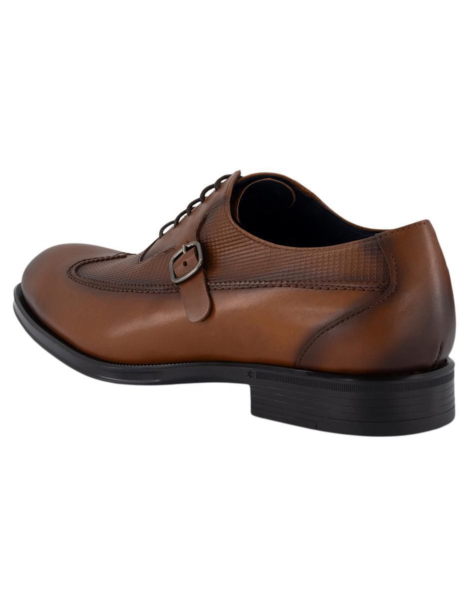 Zapato oxford para hombre