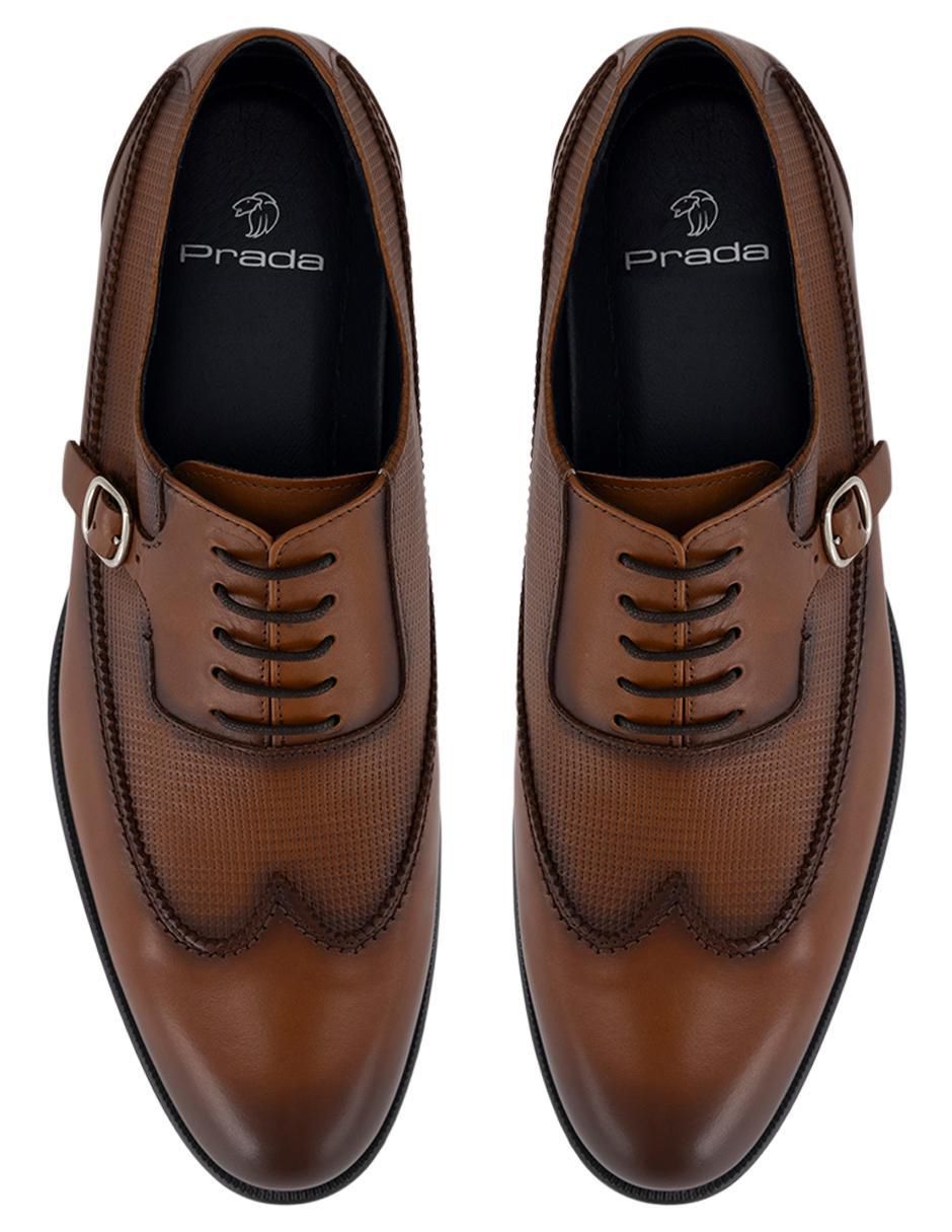 Zapato oxford para hombre