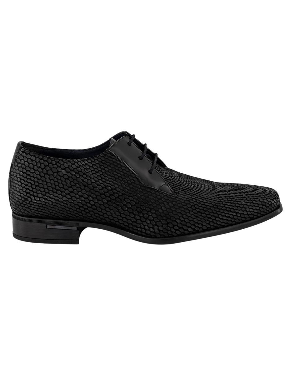 Zapato derby para hombre 2