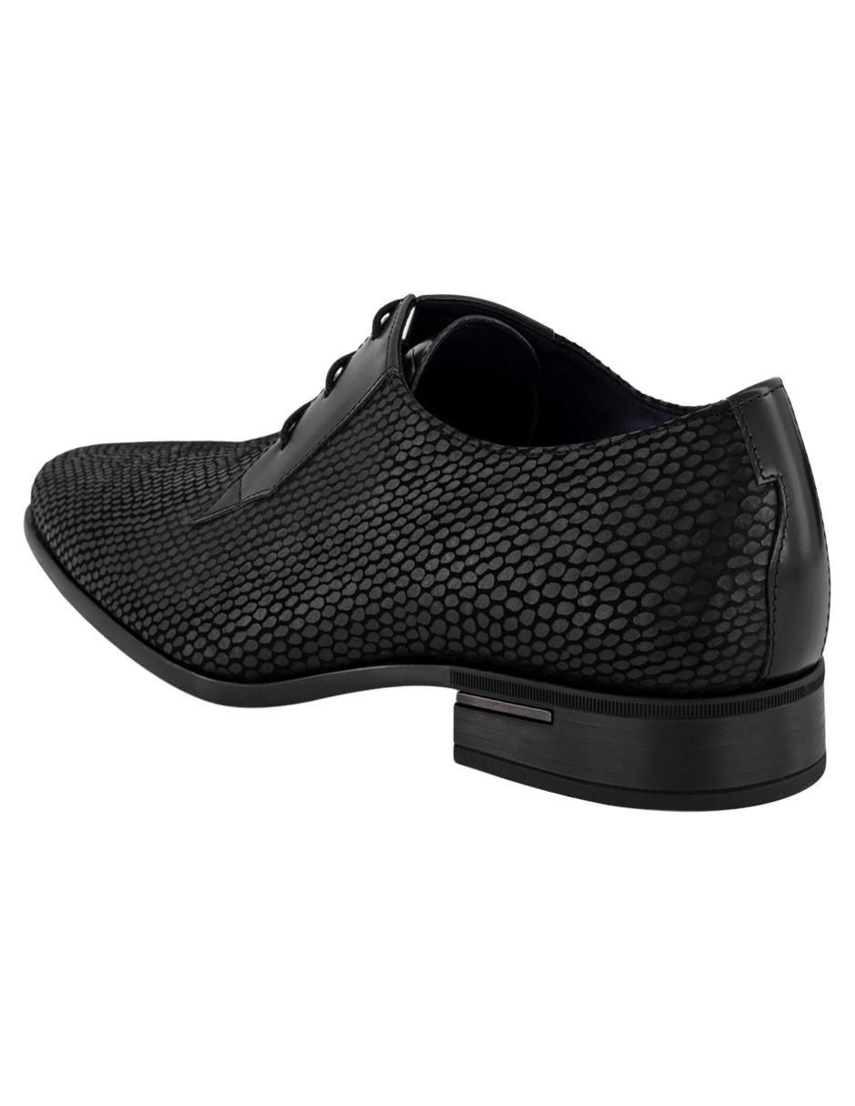 Zapato derby para hombre 3
