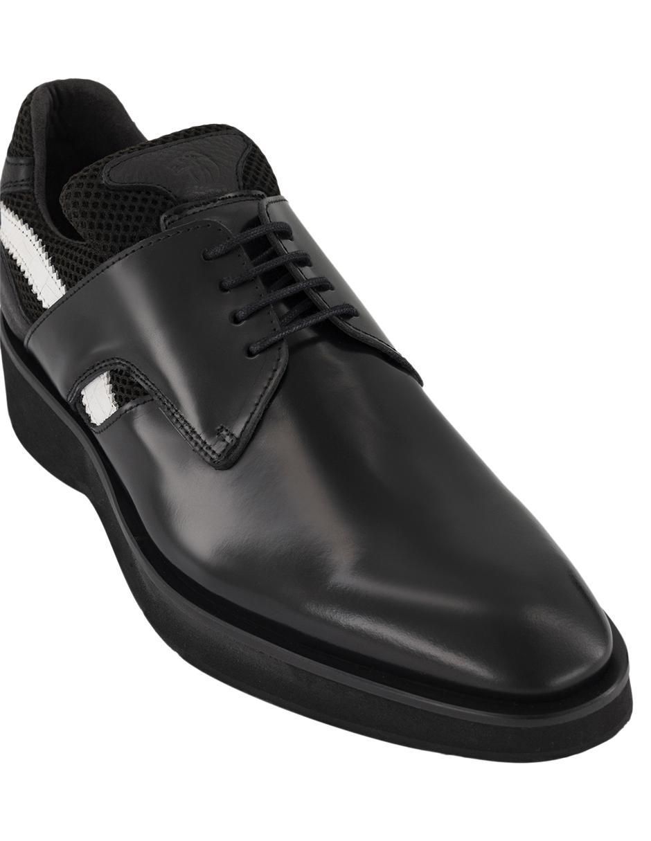 Zapato derby para hombre 9