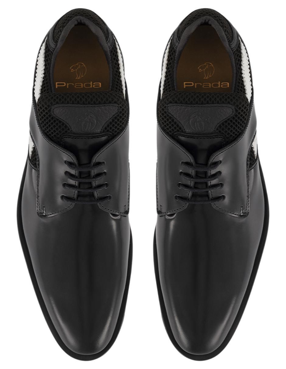 Zapato derby para hombre 10