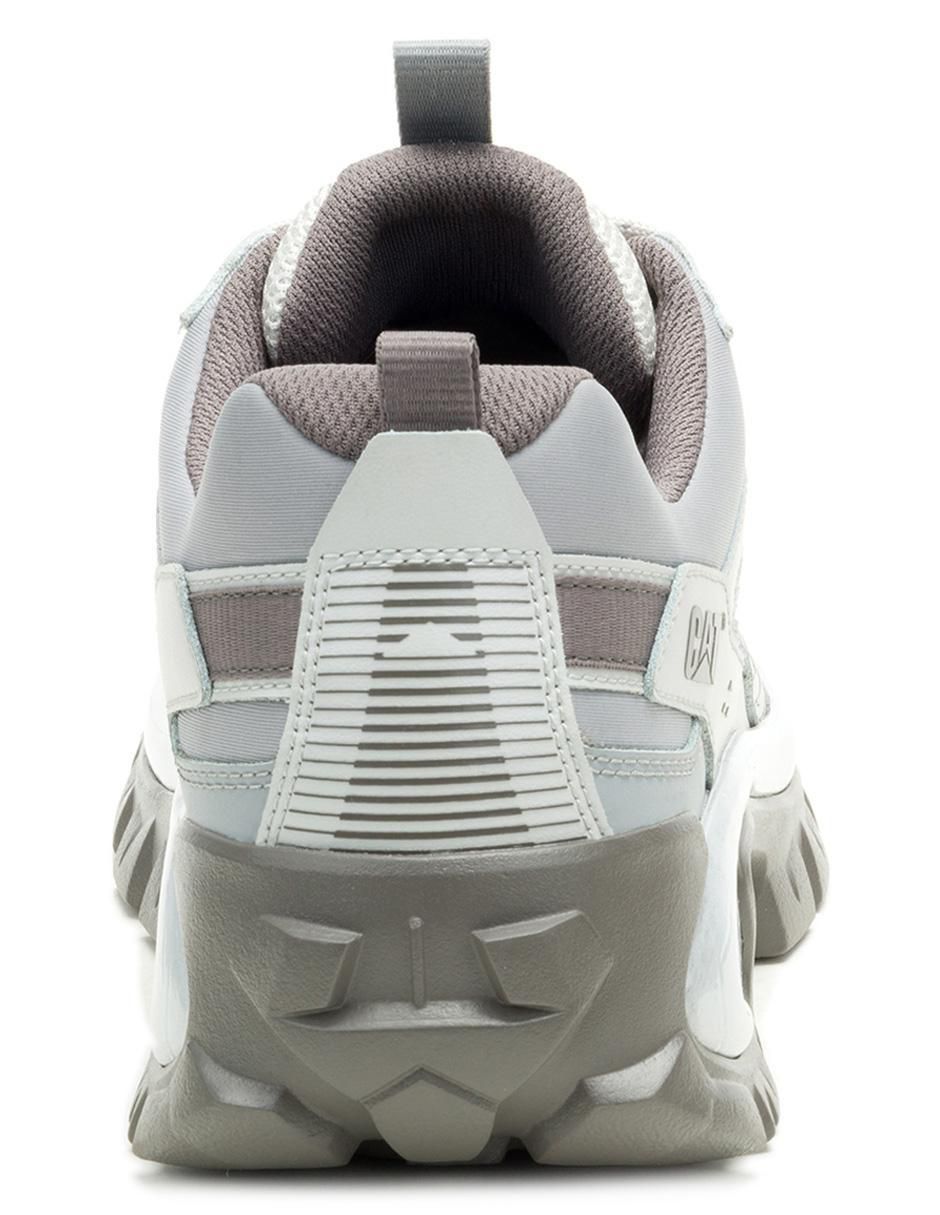 Tenis de piel para hombre 4