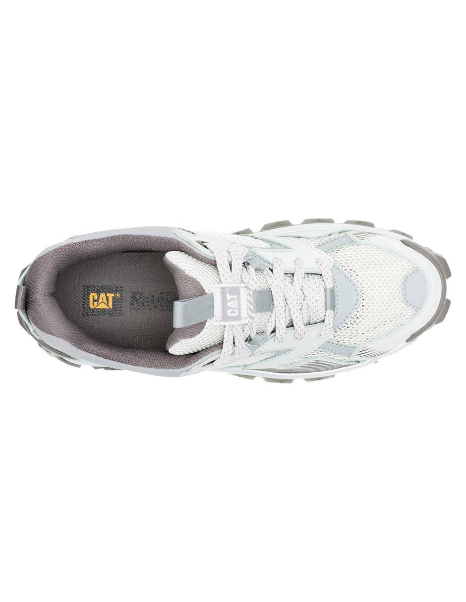 Tenis de piel para hombre 3