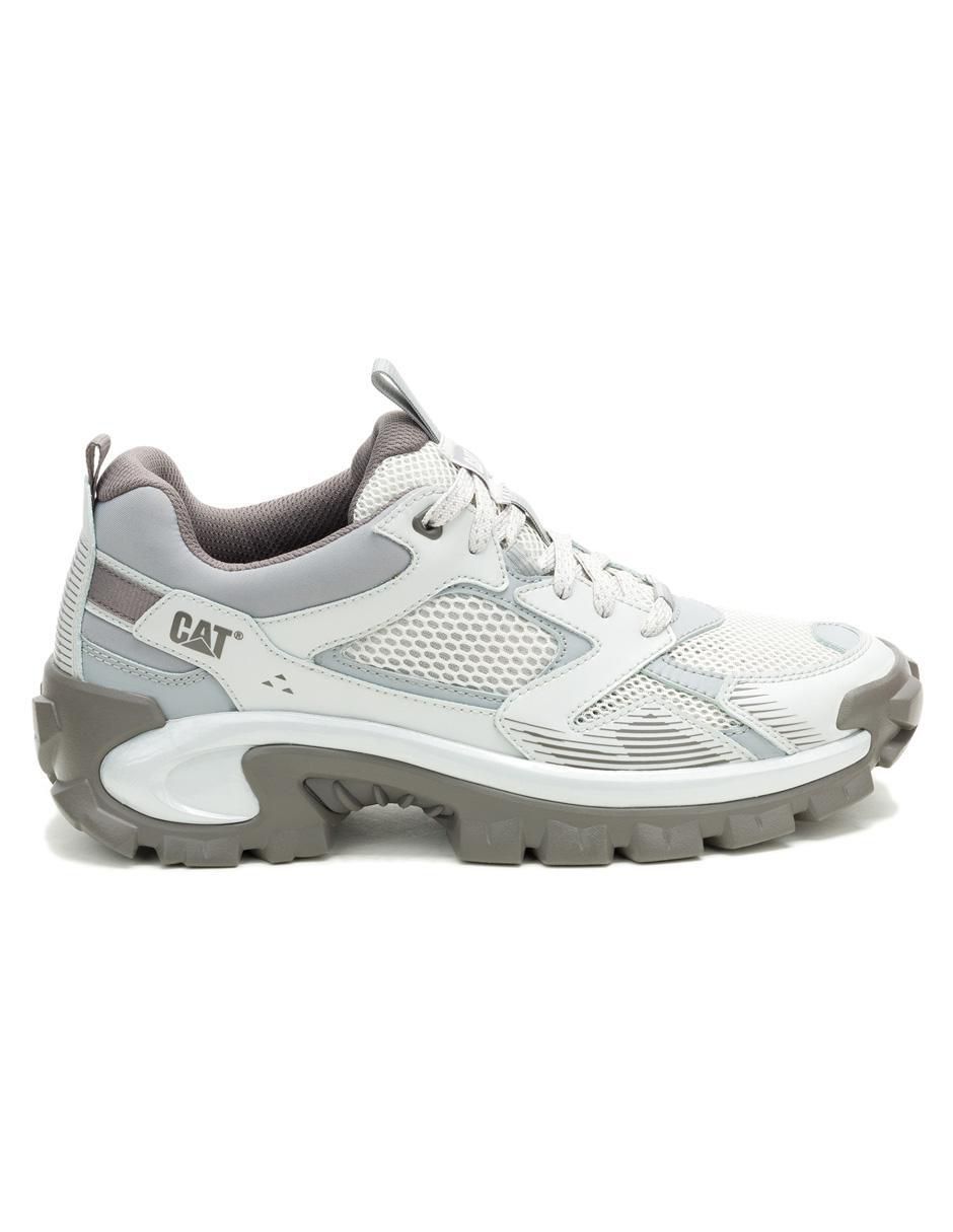 Tenis de piel para hombre 2