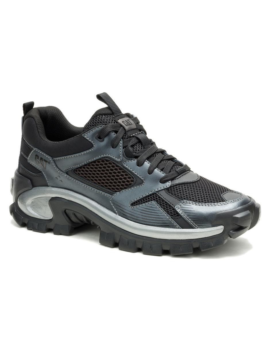 Tenis de piel para hombre Tenis de piel para hombre
