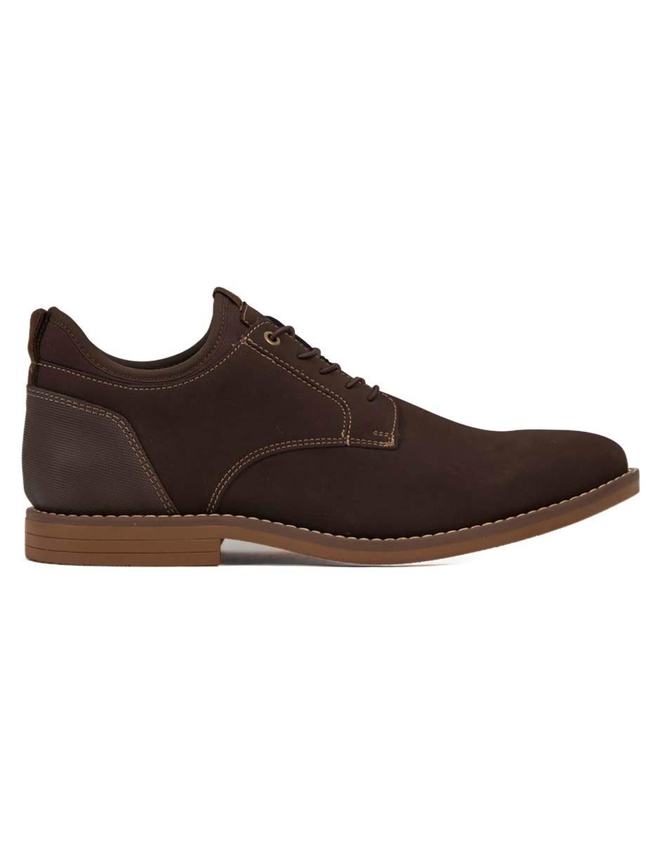 Zapato choclo Randy para hombre 5