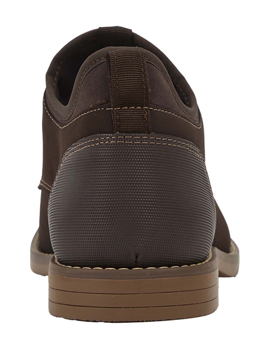Zapato choclo Randy para hombre