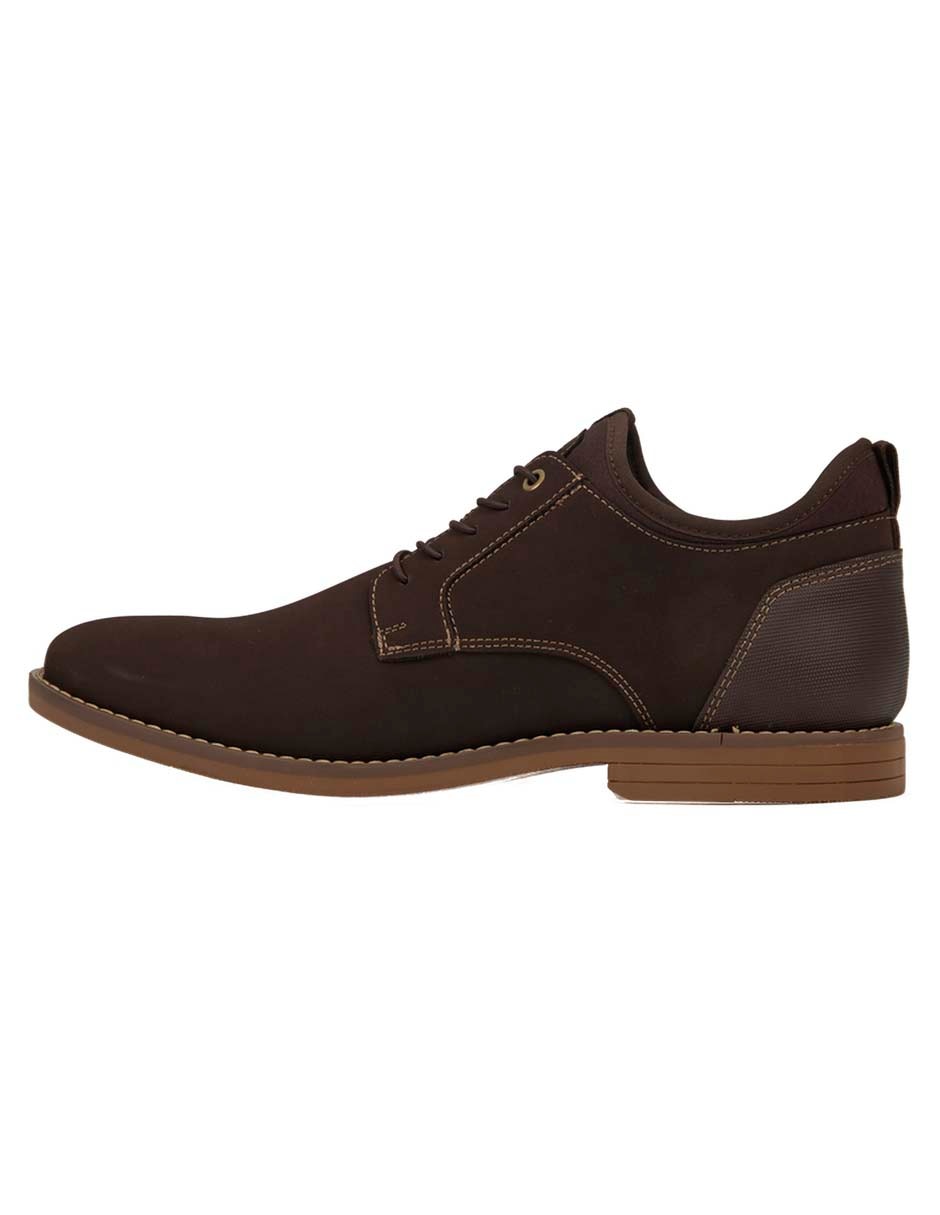 Zapato choclo Randy para hombre
