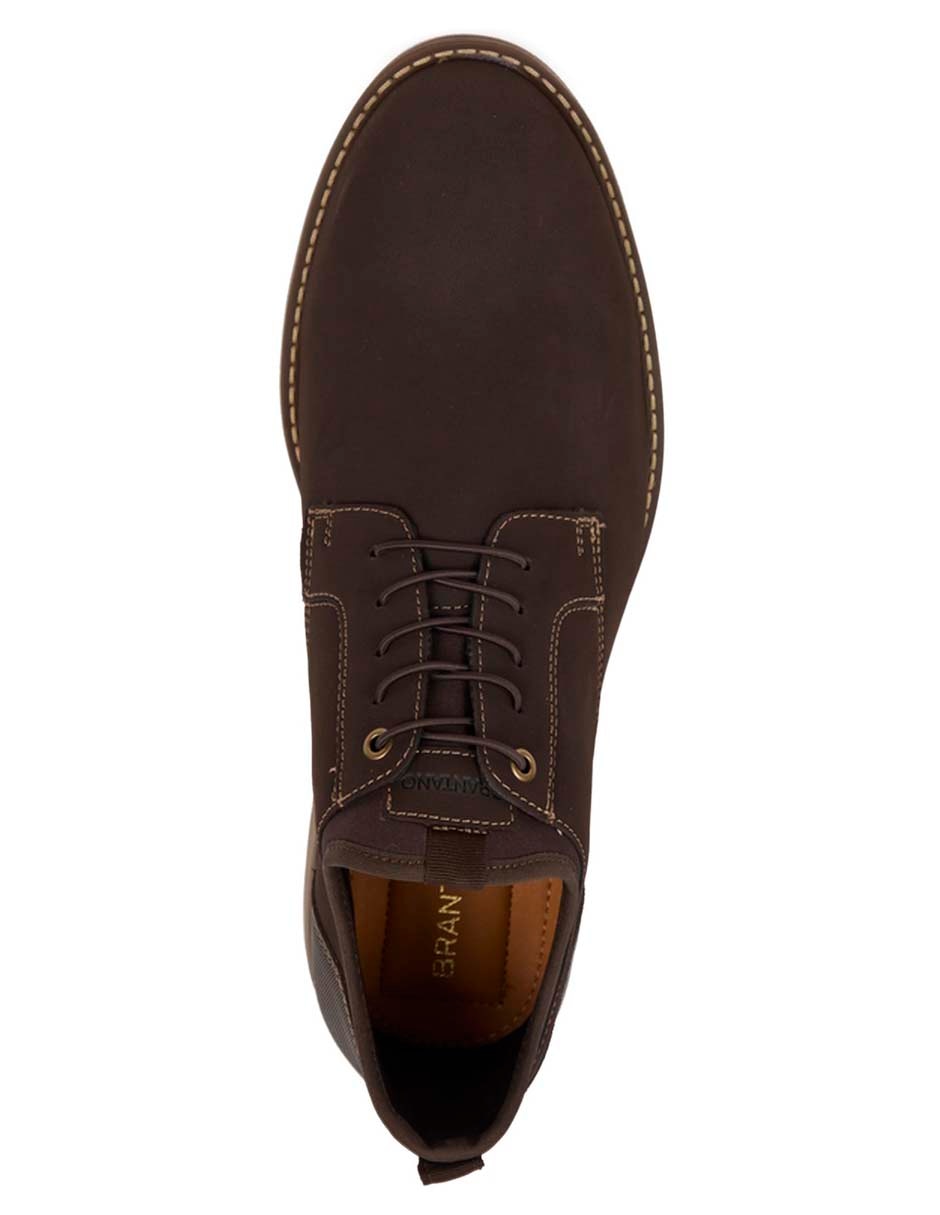 Zapato choclo Randy para hombre