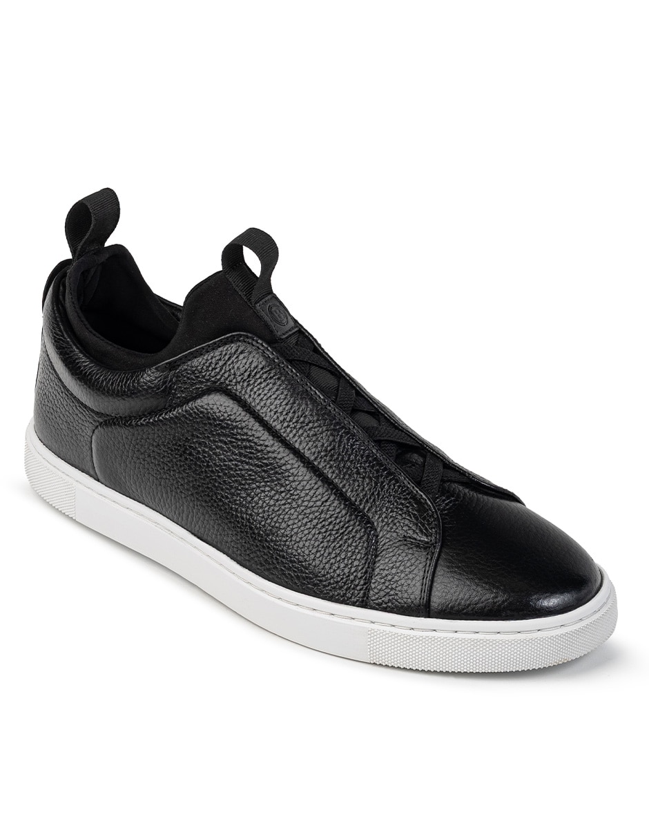 Tenis de piel Gillman para hombre Tenis de piel Gillman para hombre