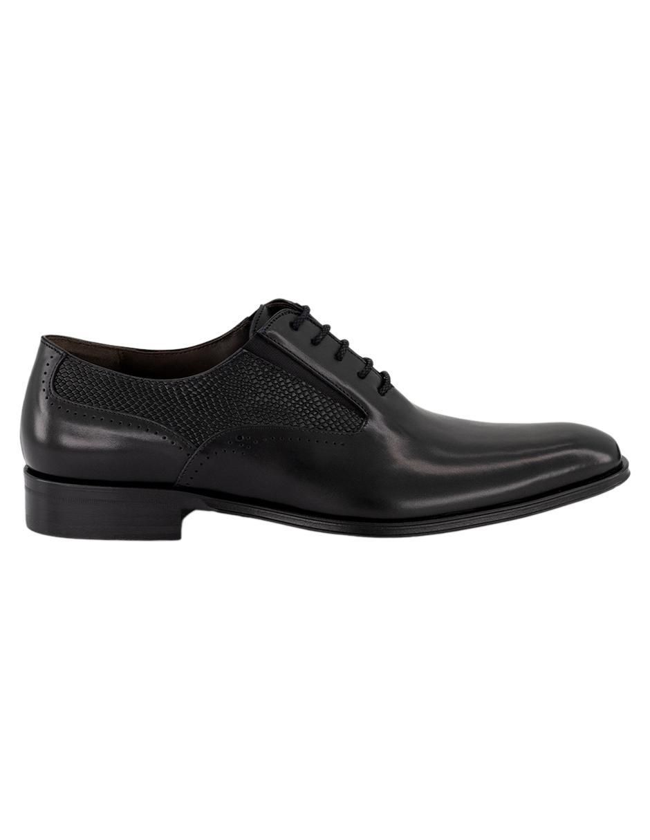 Zapato oxford para hombre 5