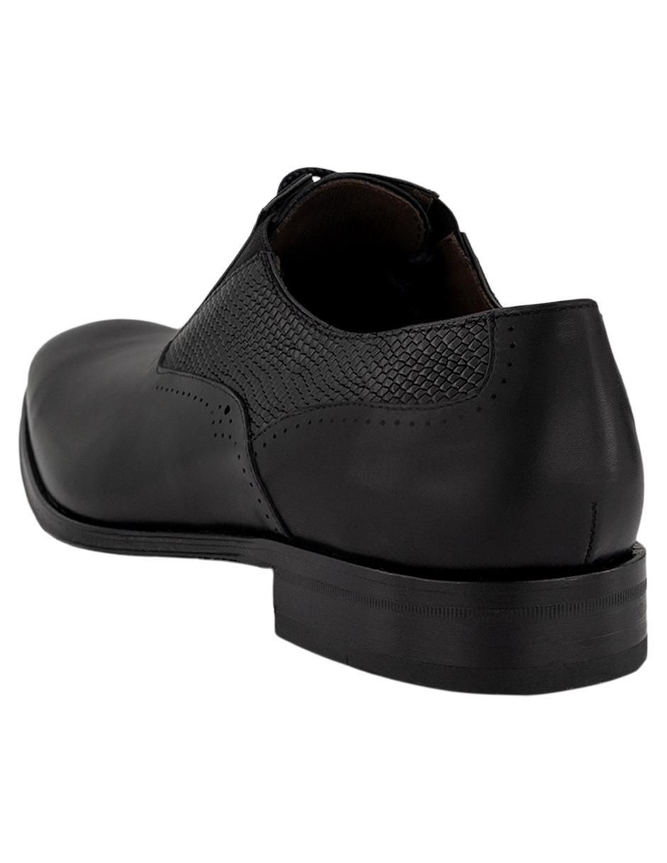 Zapato oxford para hombre