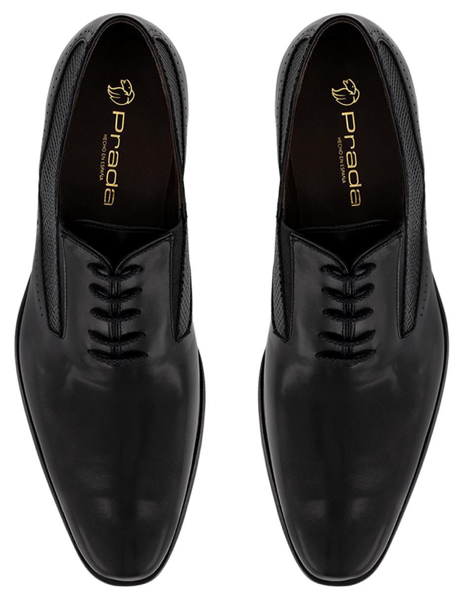 Zapato oxford para hombre