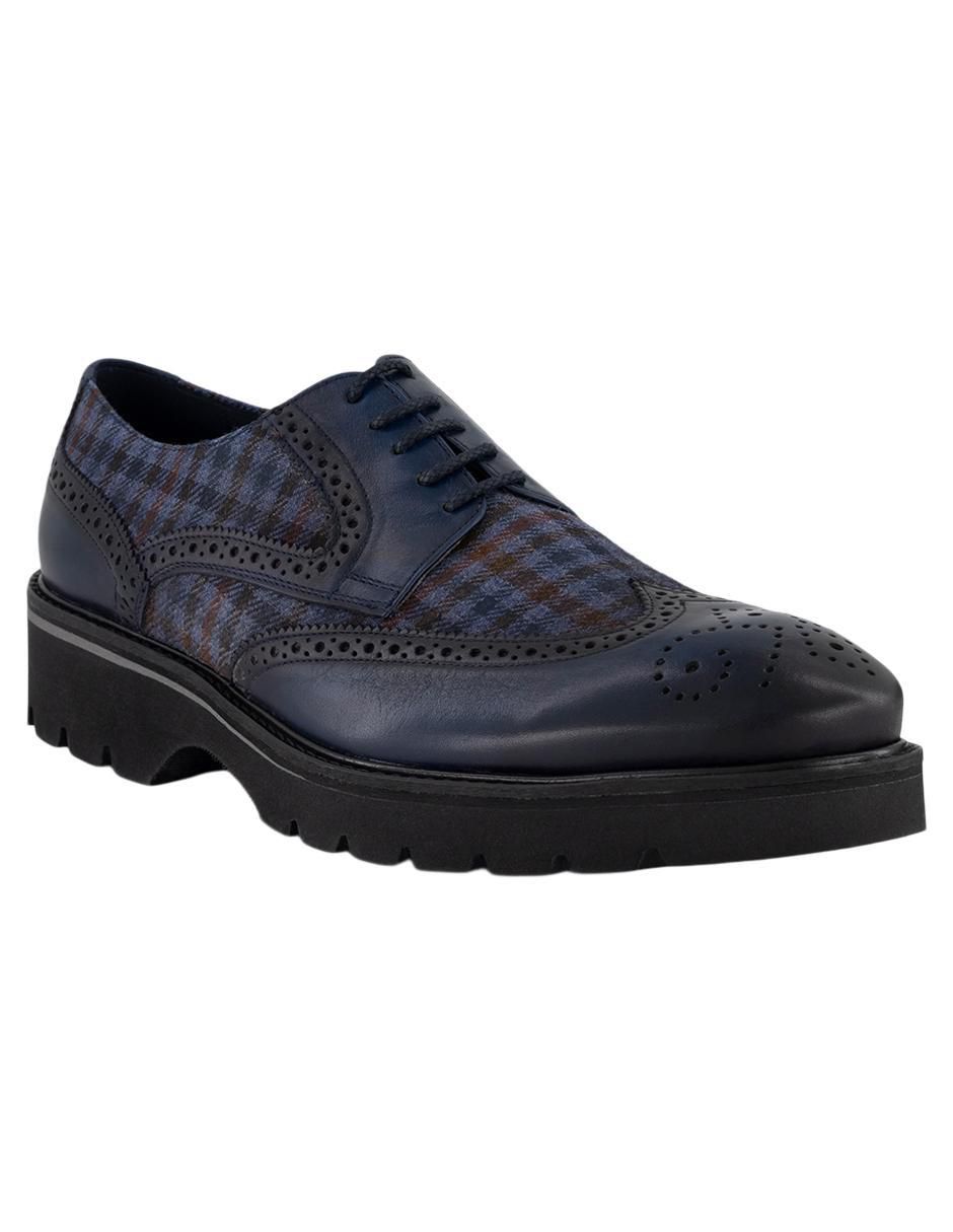 Zapato derby para hombre Zapato derby para hombre