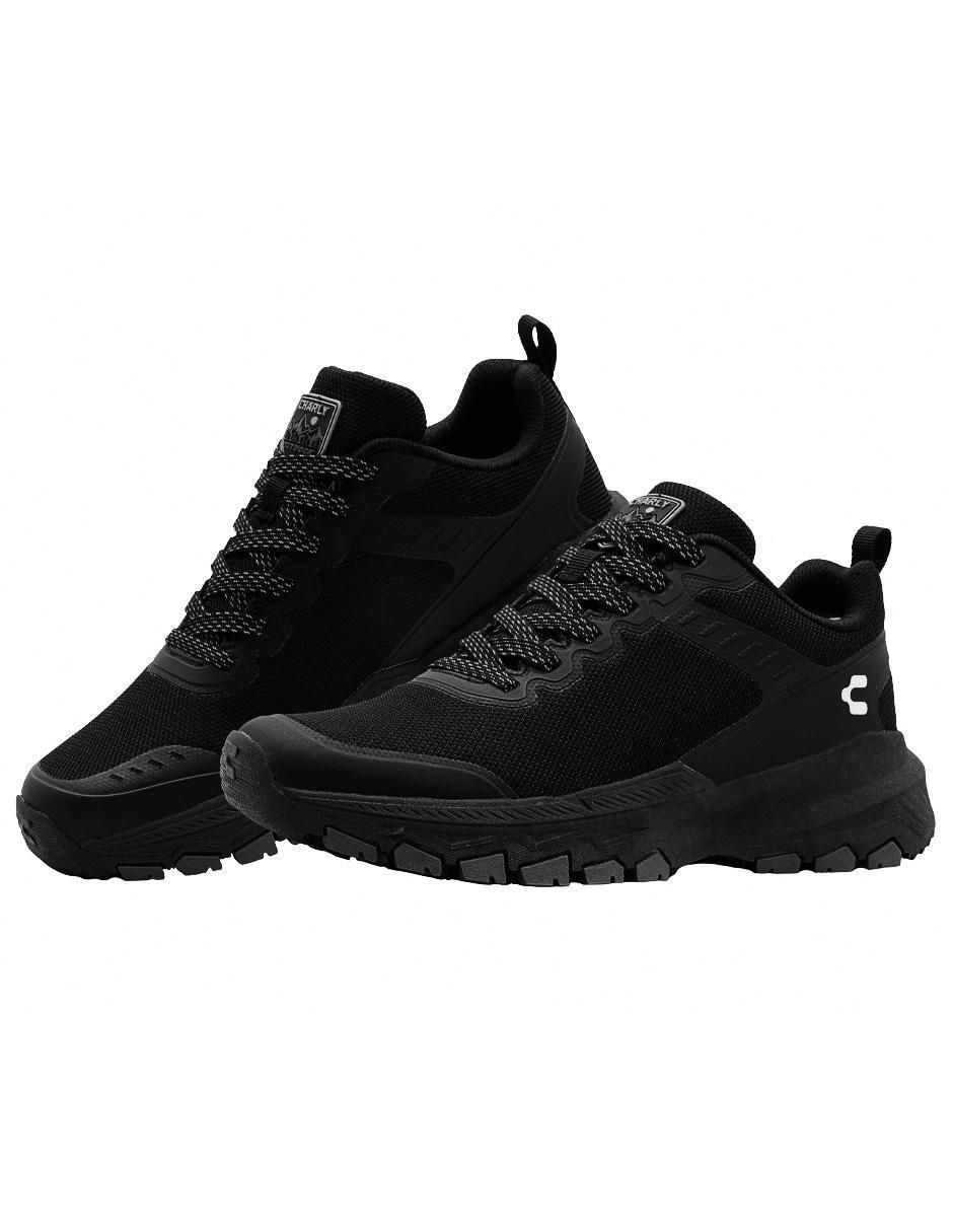 Tenis Treck para hombre