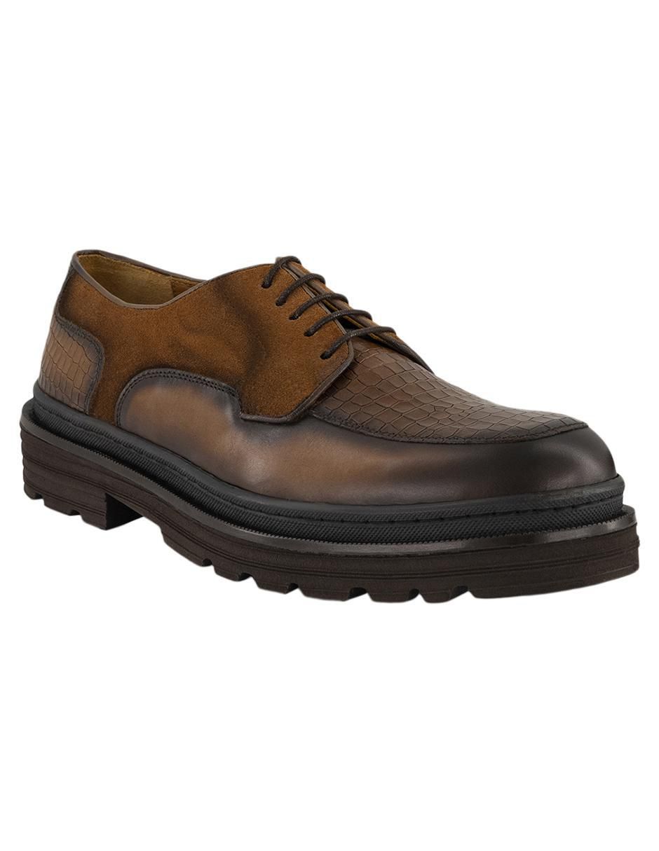 Zapato derby para hombre Zapato derby para hombre