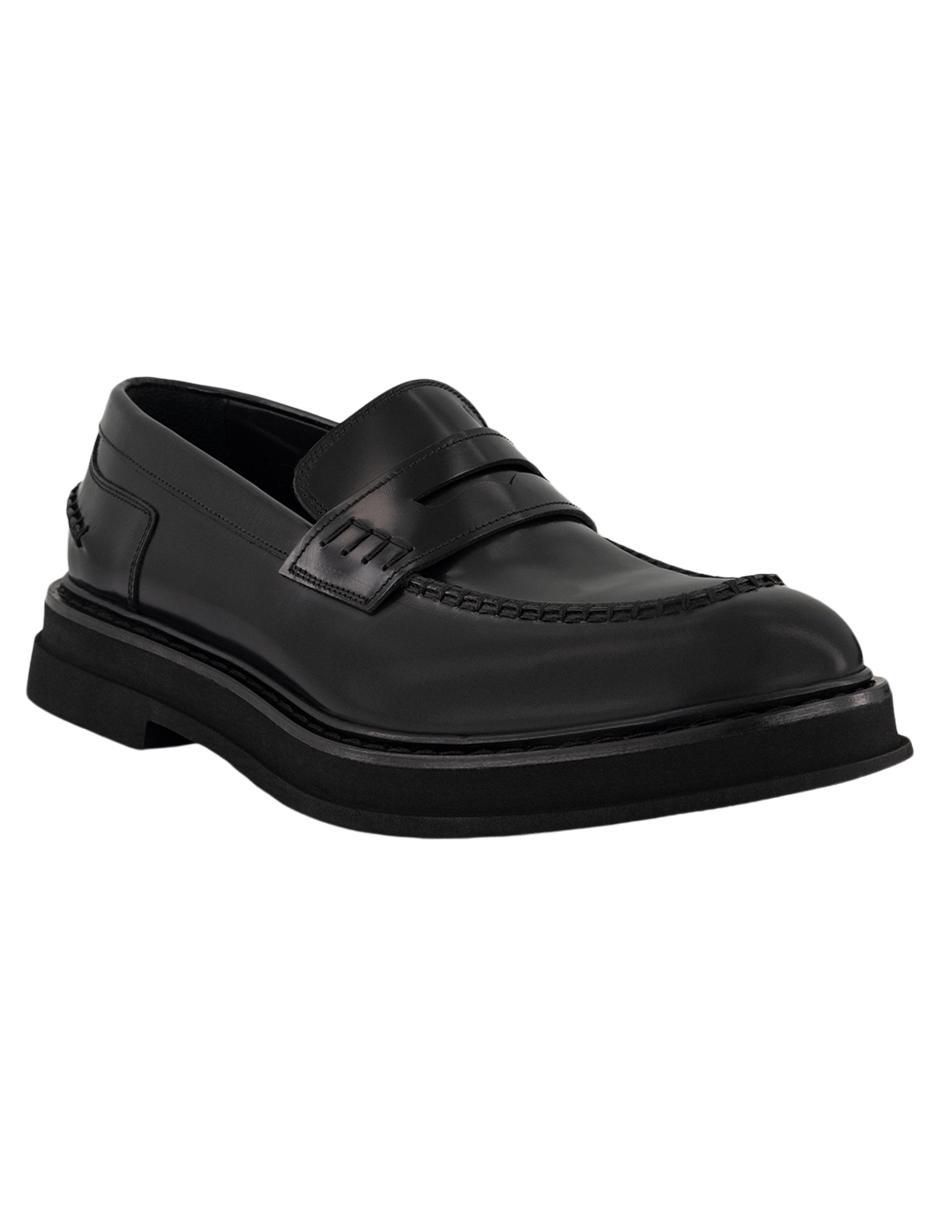 Mocasín para hombre