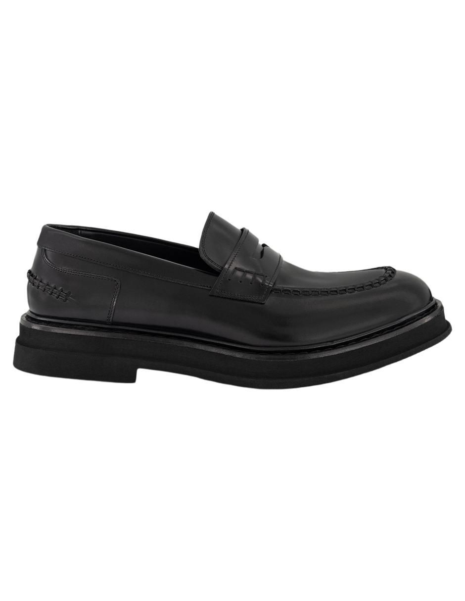 Mocasín para hombre 5