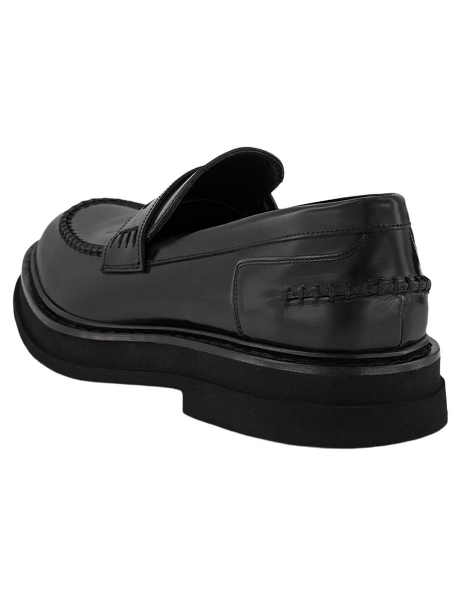 Mocasín para hombre 4