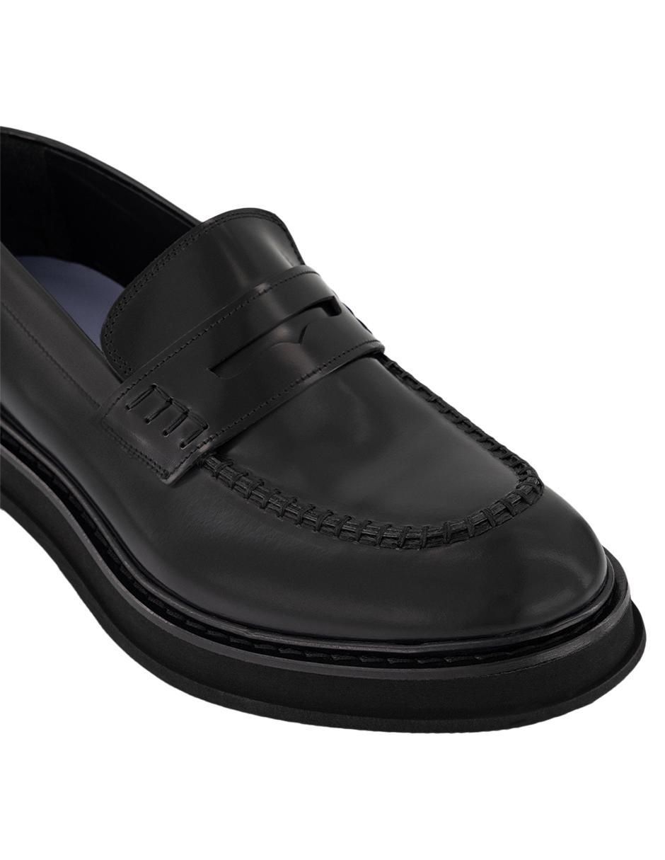 Mocasín para hombre 3
