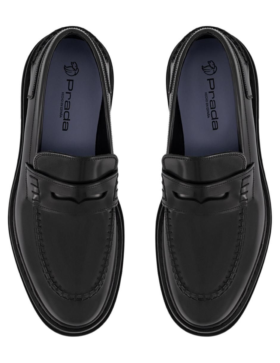 Mocasín para hombre 2