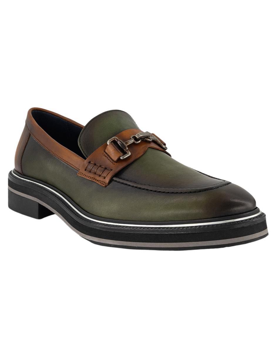 Mocasín para hombre Mocasín para hombre