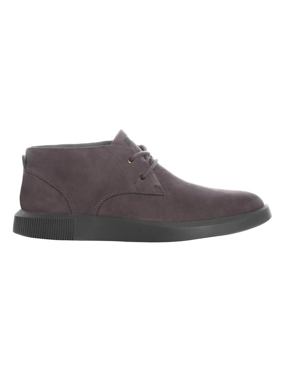 Botín Bill de piel para hombre Botín Bill de piel para hombre