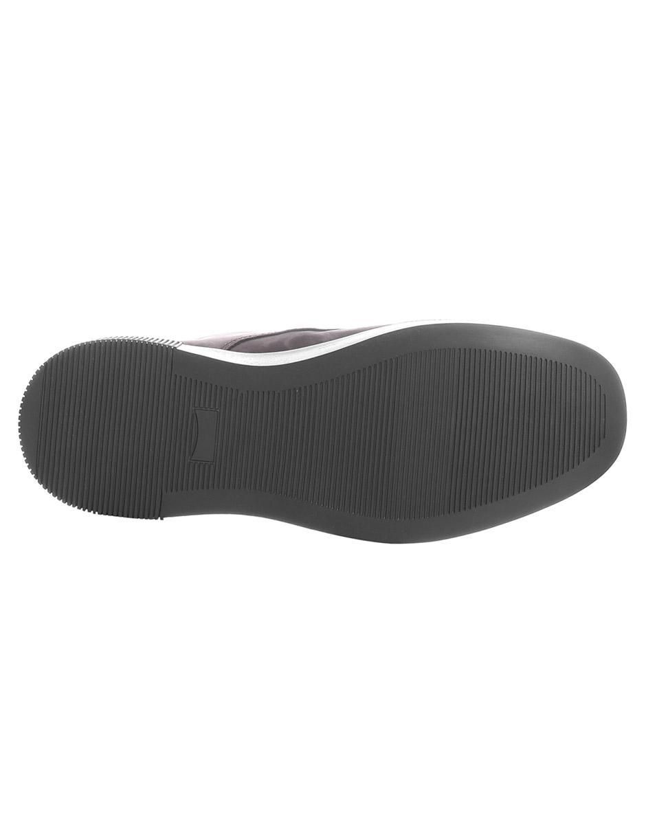 Botín Bill de piel para hombre 2