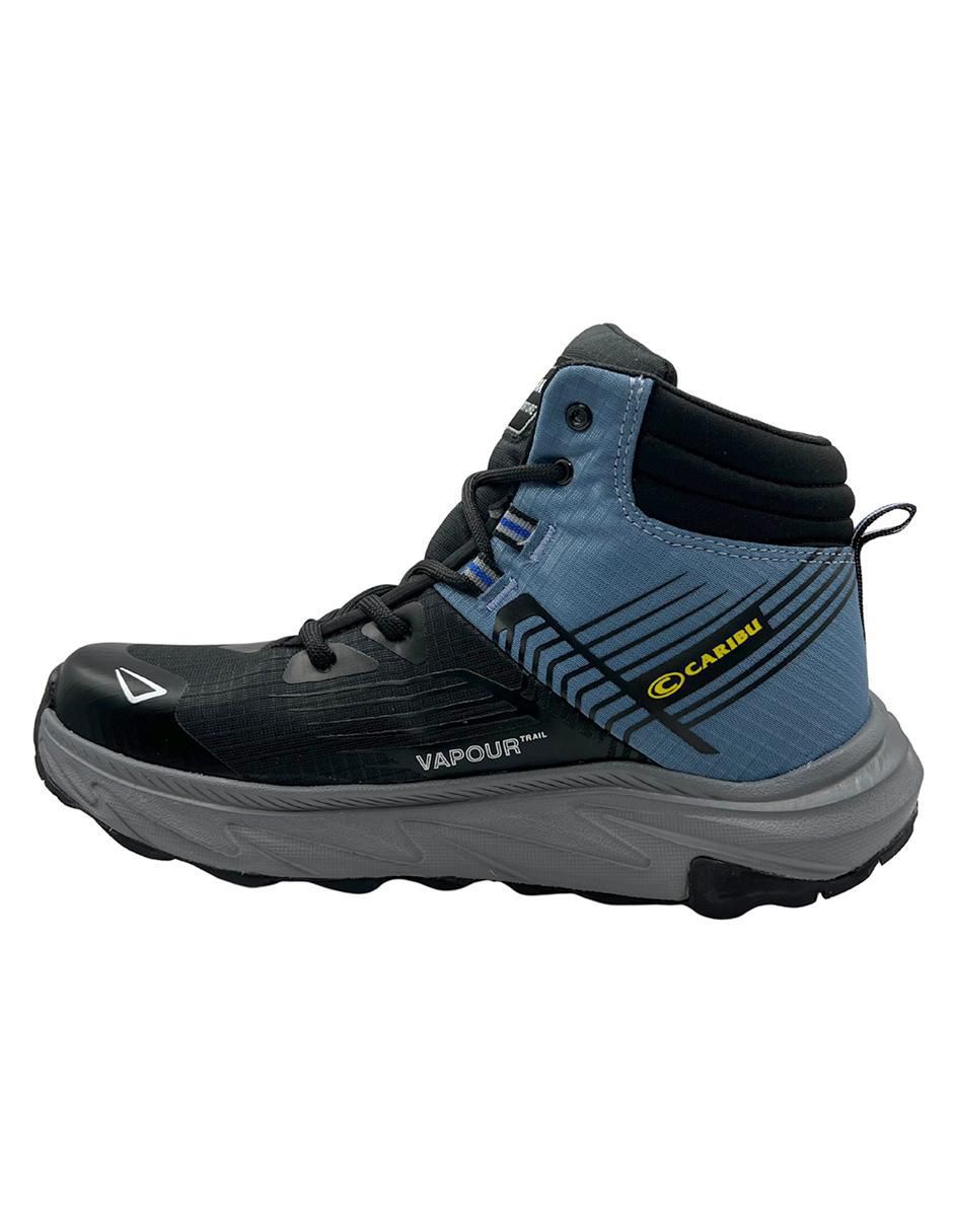 Bota para hombre 5