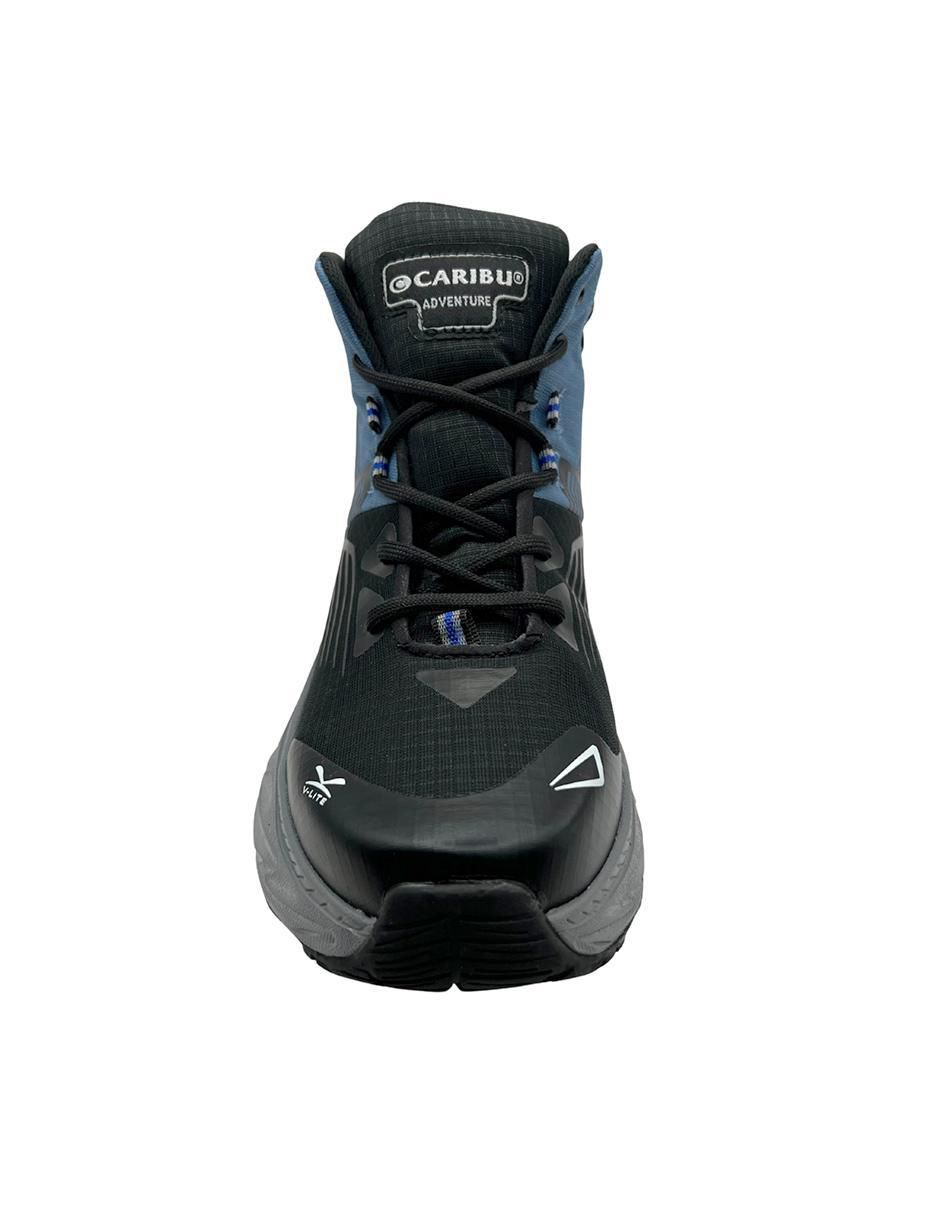 Bota para hombre 4