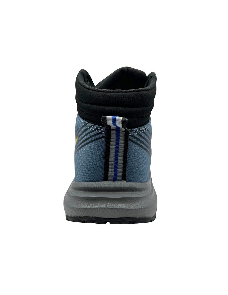 Bota para hombre 2