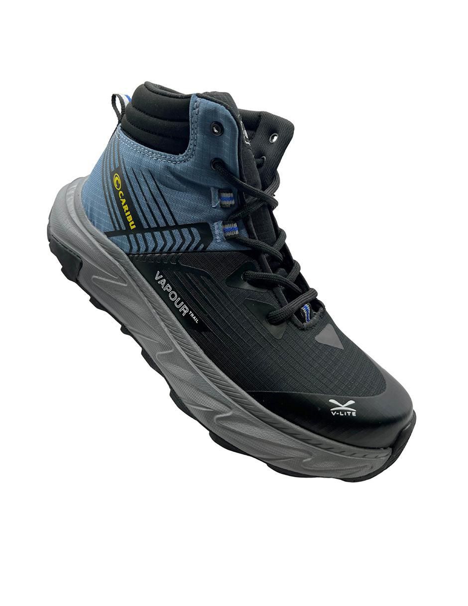 Bota para hombre 9