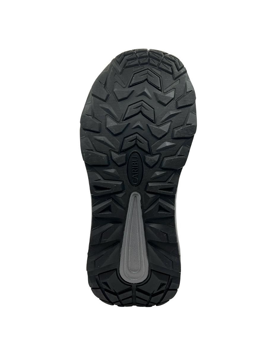 Bota para hombre 6