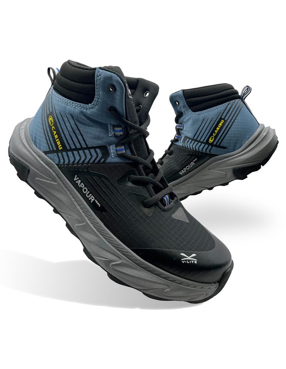 Bota para hombre 7