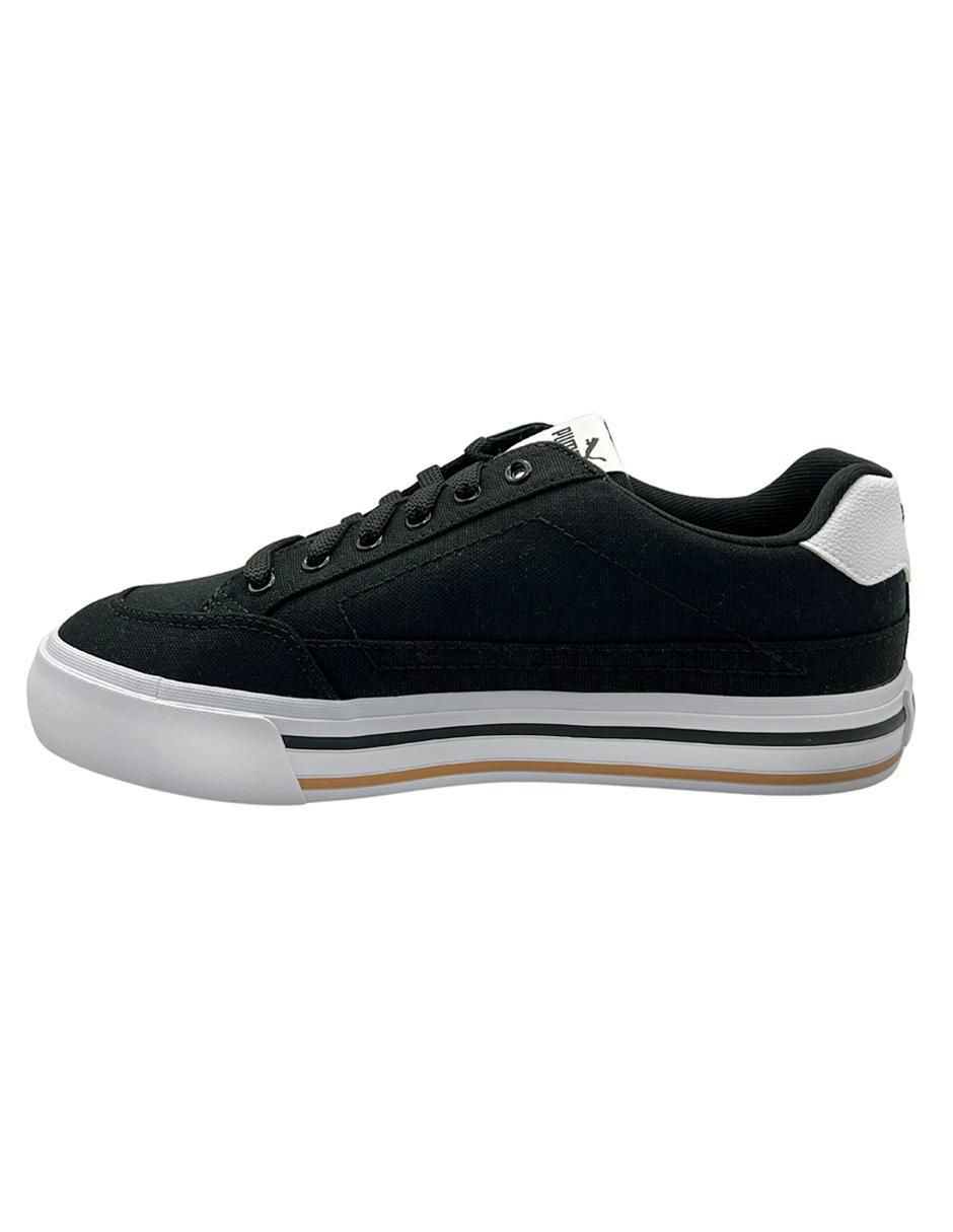 Tenis Court Classic Vulc para hombre 5