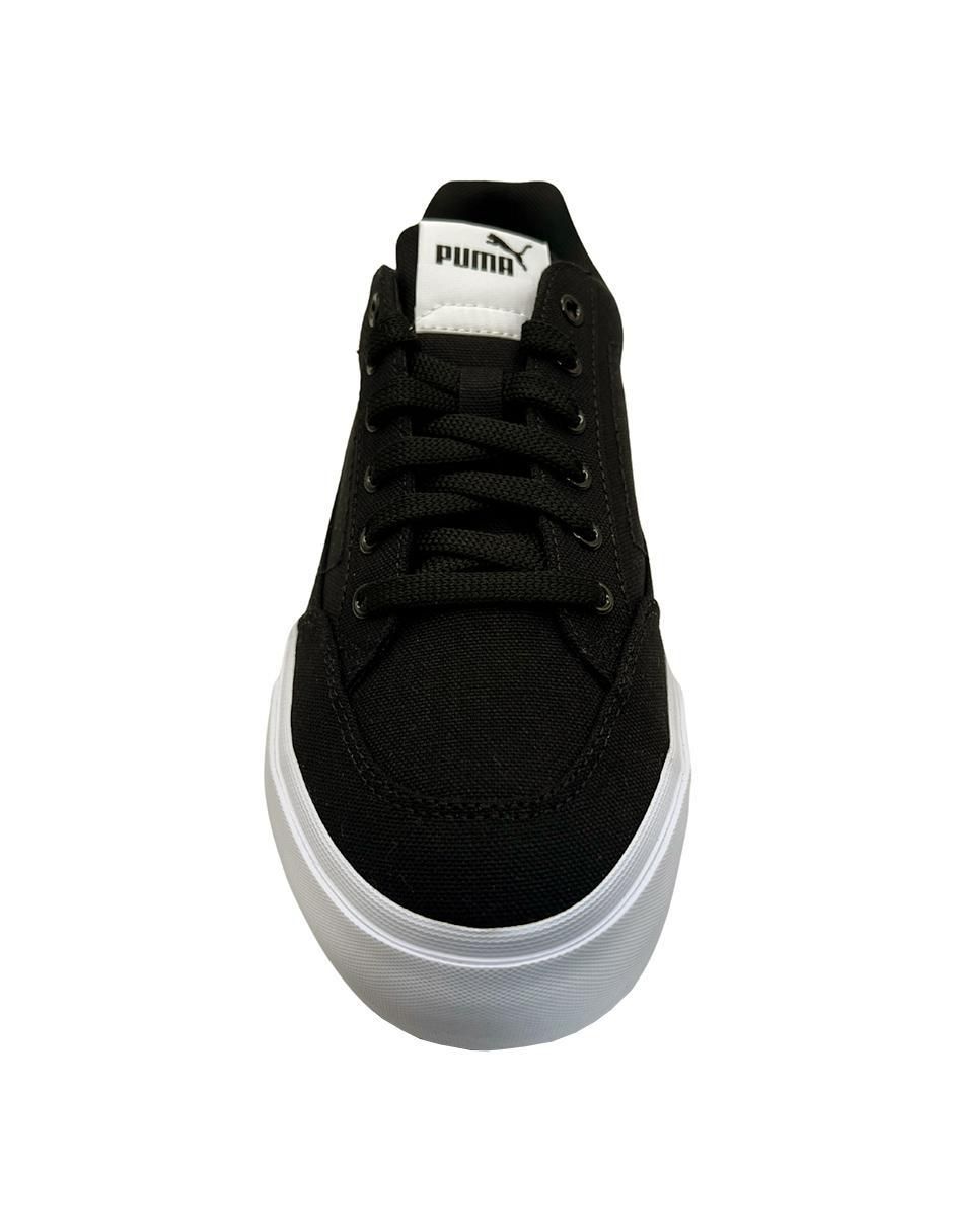 Tenis Court Classic Vulc para hombre 4