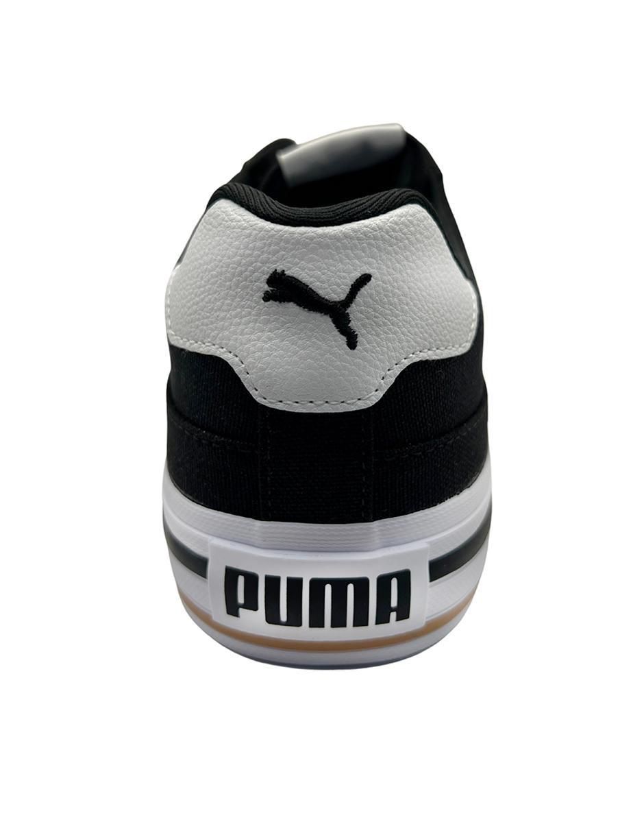 Tenis Court Classic Vulc para hombre 2