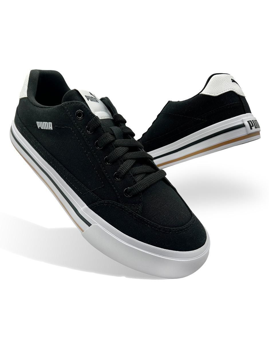 Tenis Court Classic Vulc para hombre 7