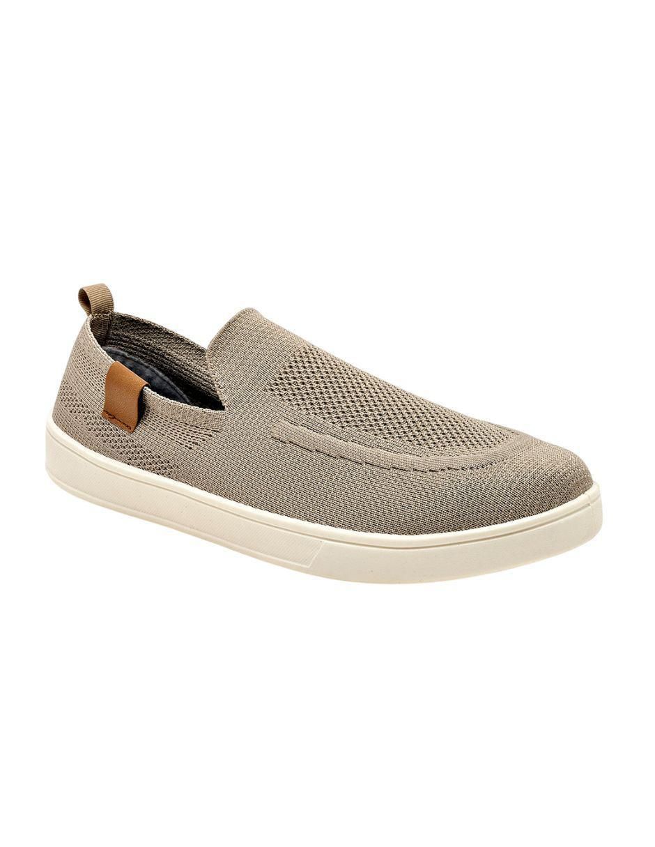 Zapato choclo para hombre