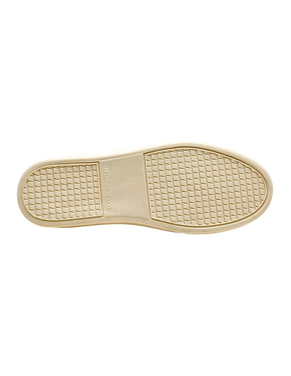 Zapato choclo para hombre