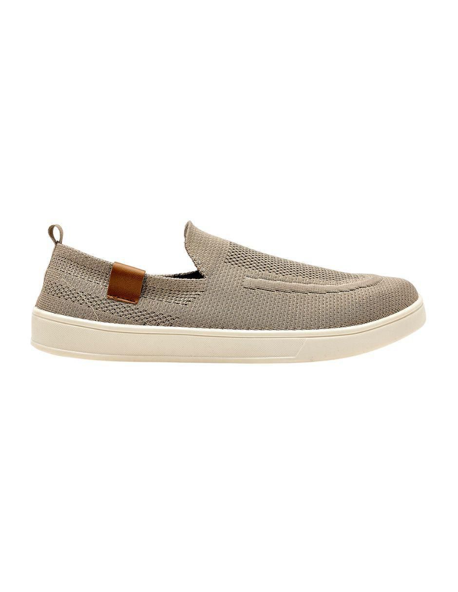 Zapato choclo para hombre