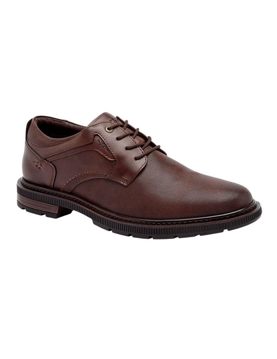 Zapato choclo para hombre