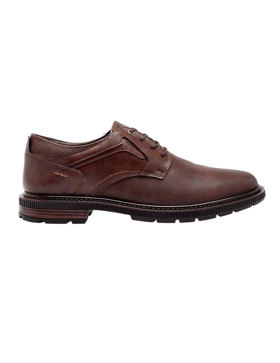 Zapato choclo para hombre