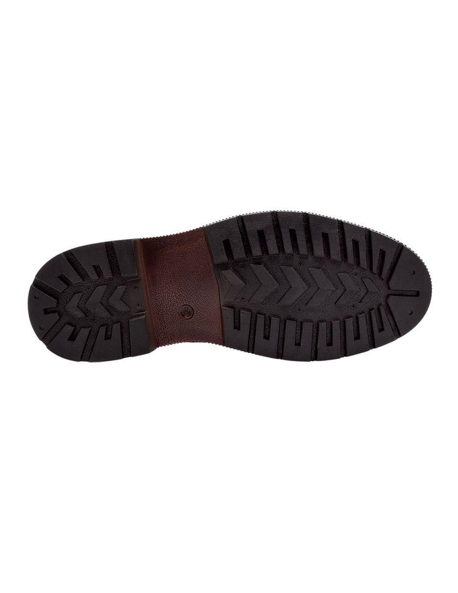 Zapato choclo para hombre