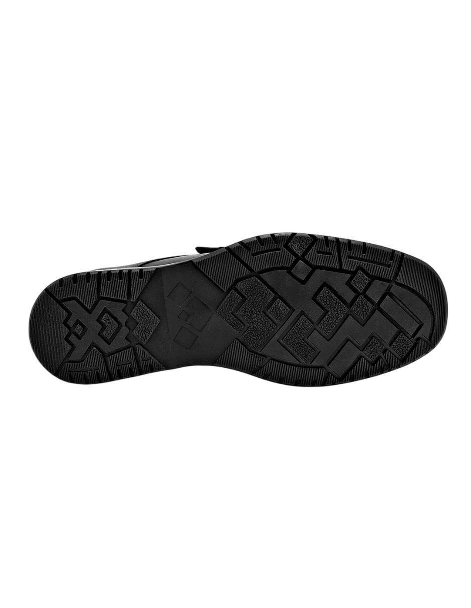 Zapato choclo para hombre