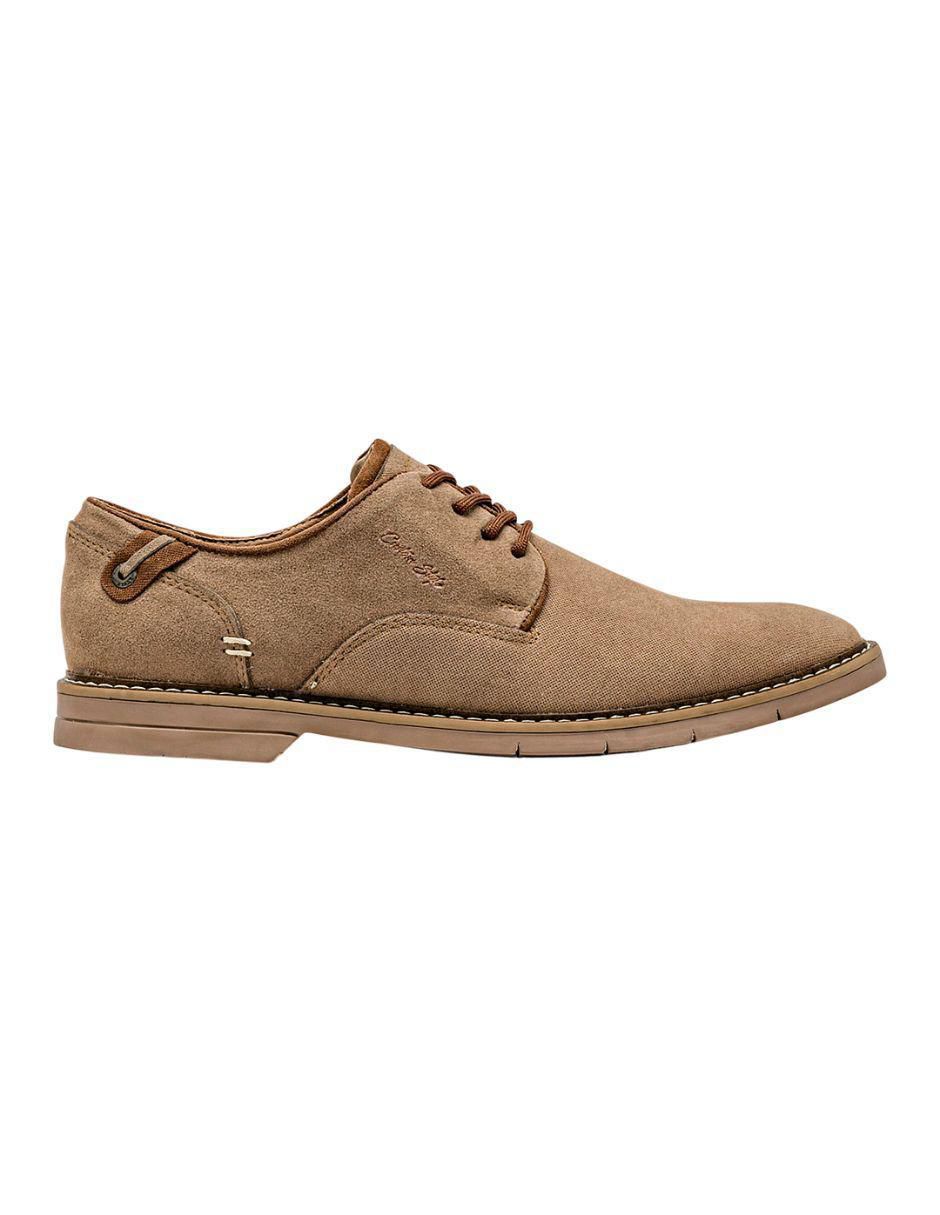 Zapato choclo para hombre 3