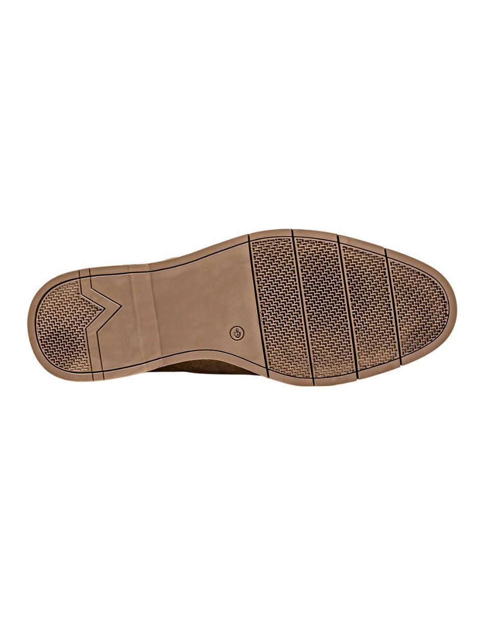 Zapato choclo para hombre 2